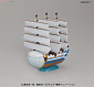 One Piece Grand Ship Collection #05 - Moby Dick