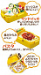Bento Box - Moomin Fuwatto Lunch Box