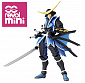 Revolmini - Revoltech rm-004 - Sengoku Basara - Date Masamune