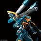Full Mechanics #01 - GAT-X131 Calamity Gundam