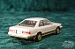 LV-N119b - nissan leopard ultima turbo 1988 (white/gold) (Tomica Limited Vintage Neo Diecast 1/64)