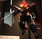HGGS (R10) - Raider Gundam (remaster)