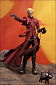 McFarlane Toys 3D Animation from Japan - Trigun - Vash the Stampede