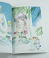 Bungaku Shojo - Fantasy Art Book
