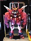 RG (#09) - ZGMF-X09A Justice Gundam