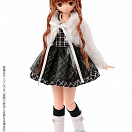 Ex Cute 10th Best Selection - PureNeemo - Lien - Angelic Sigh II Nikkori Mouth ver