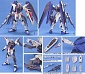 Freedom Gundam Z.A.F.T. Mobile Suit ZGMF-X10A (MG)