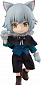 Nendoroid Doll - Original Character - Wolf: Ash