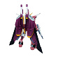 SeedDestiny #11 - Kidou Senshi Gundam SEED Destiny - ZGMF-X19A ∞ Justice Gundam