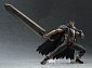 Figma 359 - Berserk - Guts Black Swordsman ver., Repainted Edition