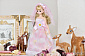 Licca-chan LW-15 Flower wedding (платье)