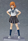Figma 497 - Original Character - Emily - Sailor Outfit Body