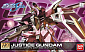 HGGS (R14) - Justice Gundam (remaster)