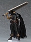 Figma 359 - Berserk - Guts Black Swordsman ver., Repainted Edition
